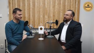 NARKS - Mário Glos a Branislav Siklienka